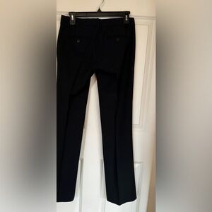 Theory Wool Dress Pants